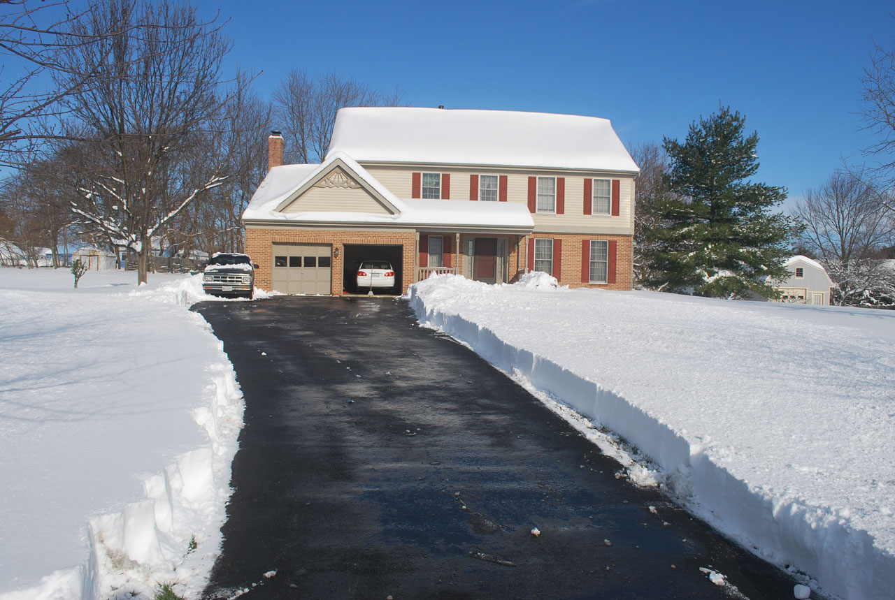 Professional Local Union County Driveway Pavers