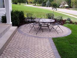 Local Union County Patio Pavers