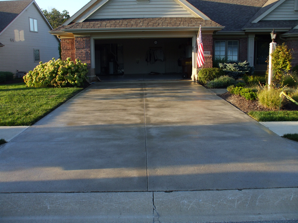 Middlesex County Driveway Pavers