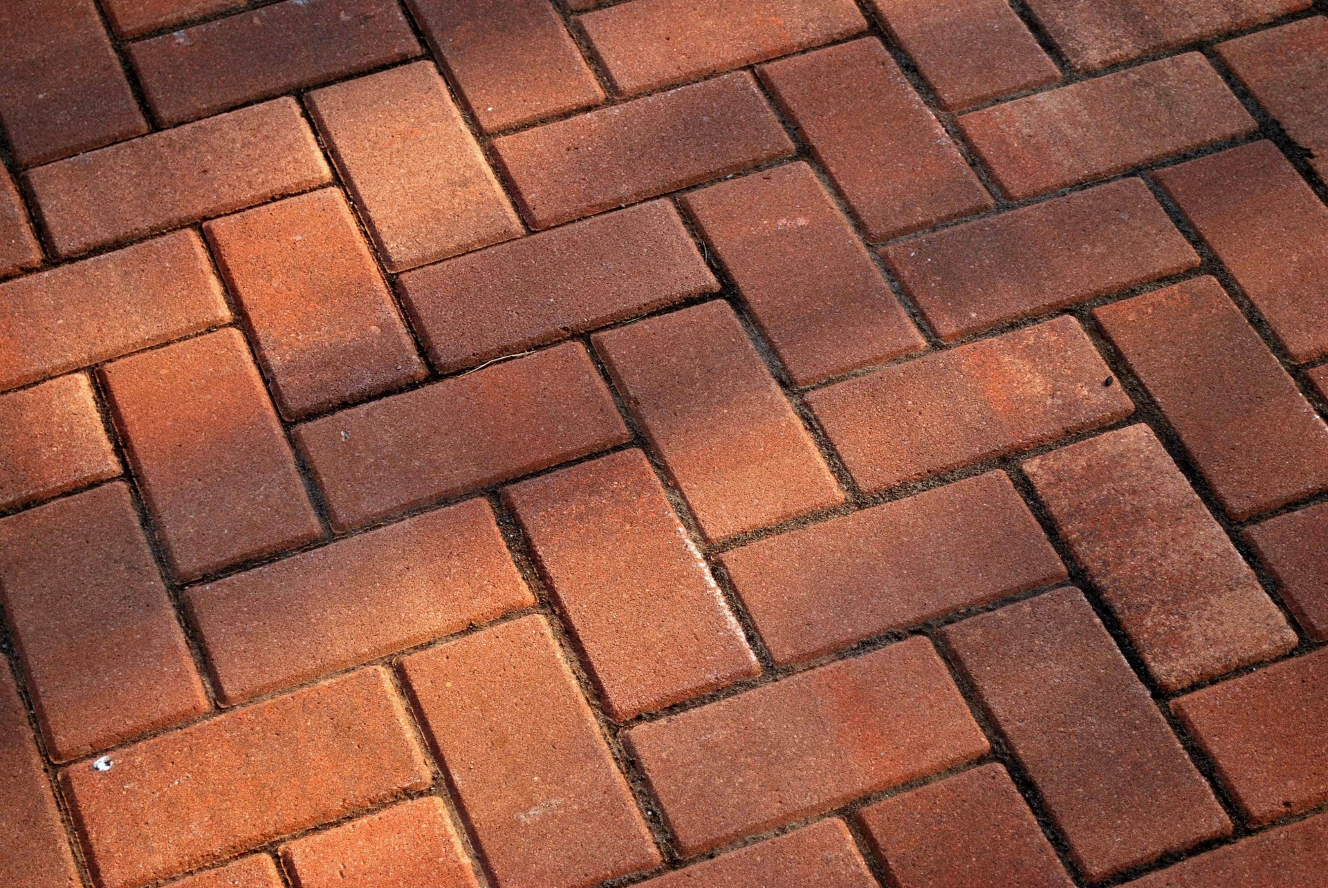 Local Union County Brick Pavers