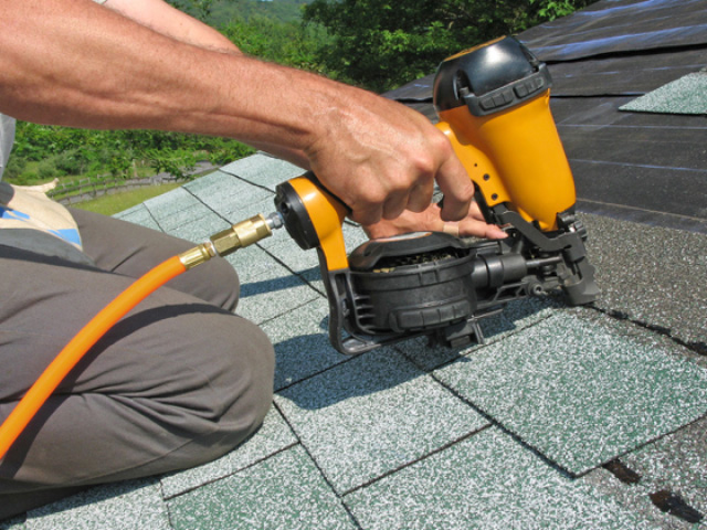 Professional North Jersey Roofers