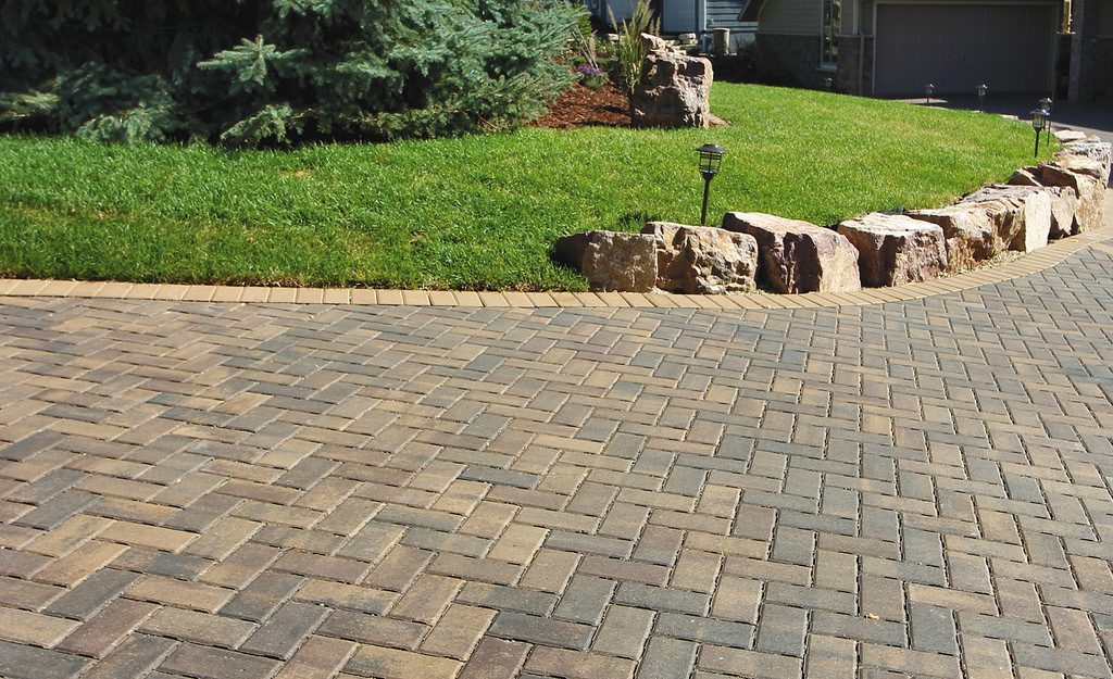 Professional Piscataway Driveway Pavers