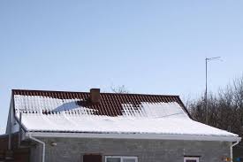 Preparing Your Roof for Winter