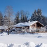 Warren Roof Snow Removal