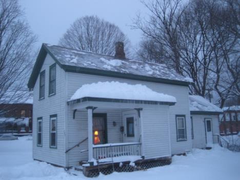 Toms River Roof Snow Removal