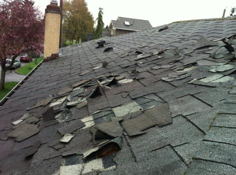 NJ Roof Repair