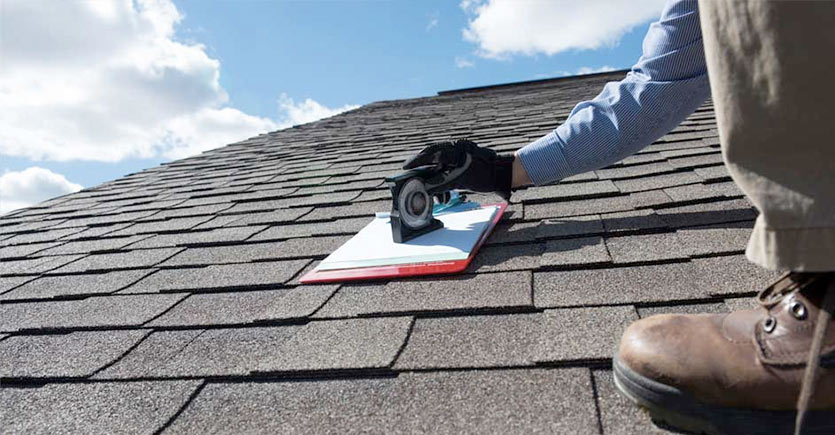 Bergen County Roofer