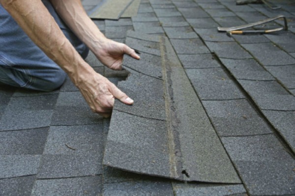 Bergen County Emergency Roof Repair