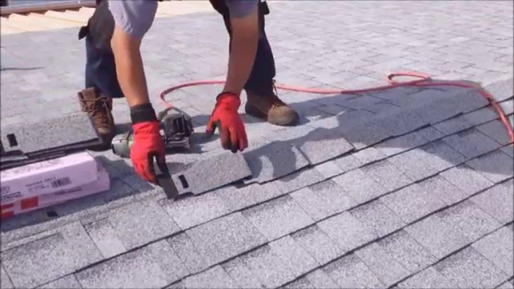 Clinton Roofer