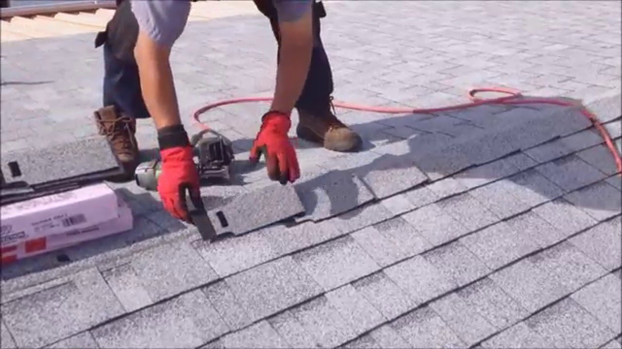 Clinton Roofer