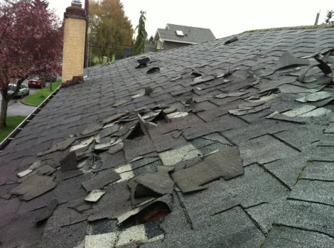 Bergen County Metal Roofing