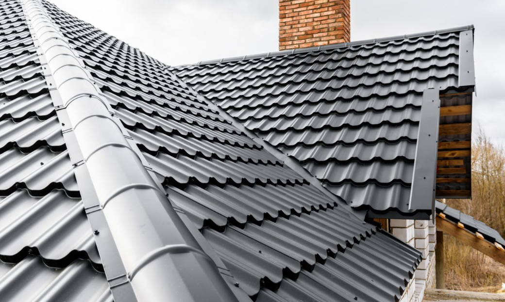 Somerset County Metal Roofing
