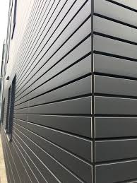 Middlesex County Metal Siding