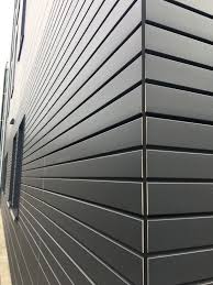 Passaic County Metal Siding