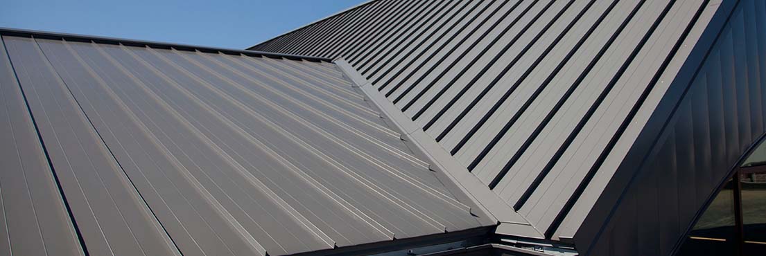 Union County Metal Roofing