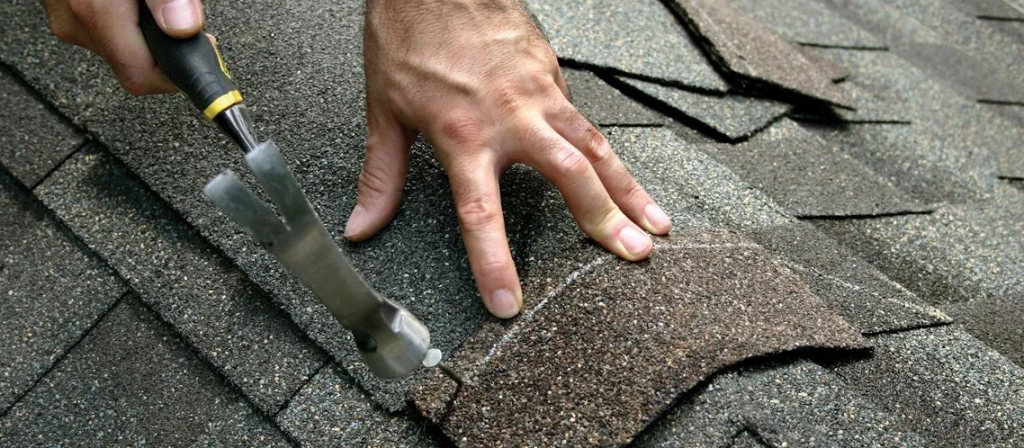 Hudson County Roof Repair