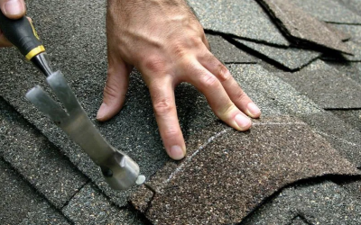 Hudson County Roof Repair