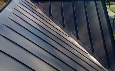 Hunterdon County Metal Roofing