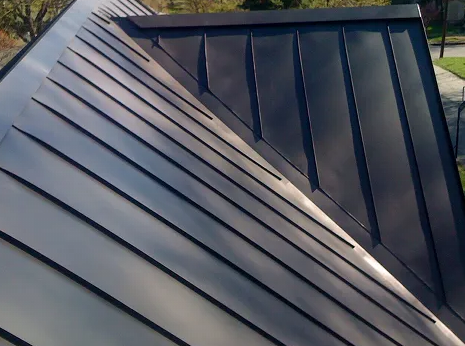 Middlesex County Metal Roofing