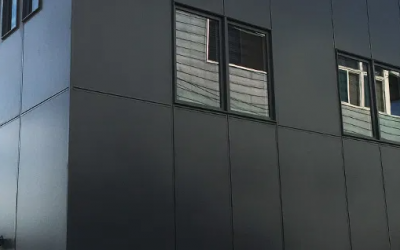Hunterdon County Metal Siding