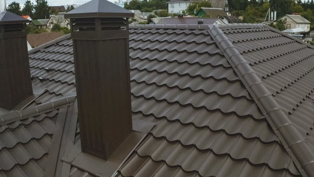 Hunterdon County Roofing