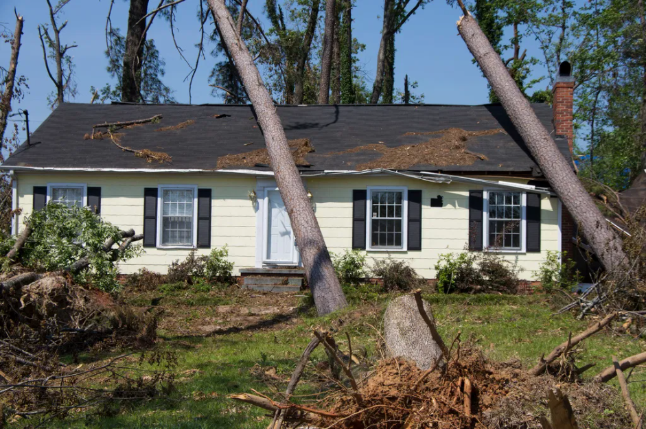 Union County Roof