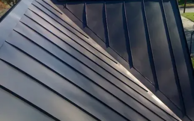 Hudson County Roof Replacement