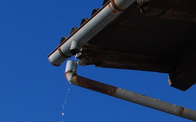 Somerset County Gutters