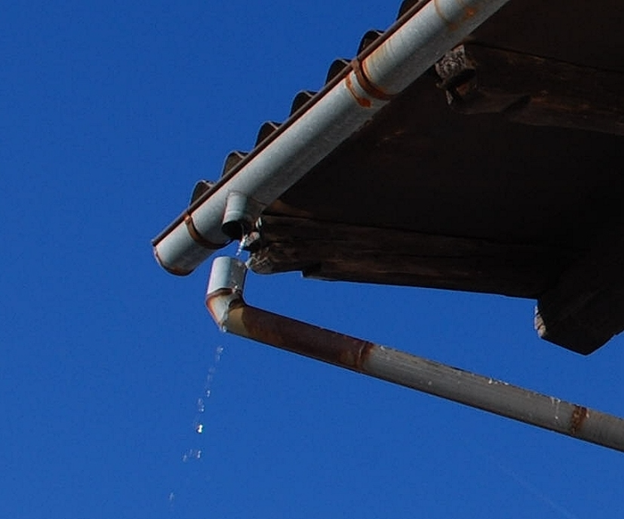 Somerset County Gutters