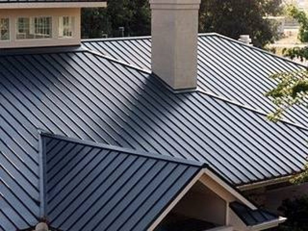 Hudson County Metal Roofing