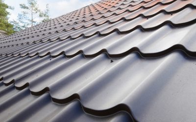 Somerset County Metal Roof Installation