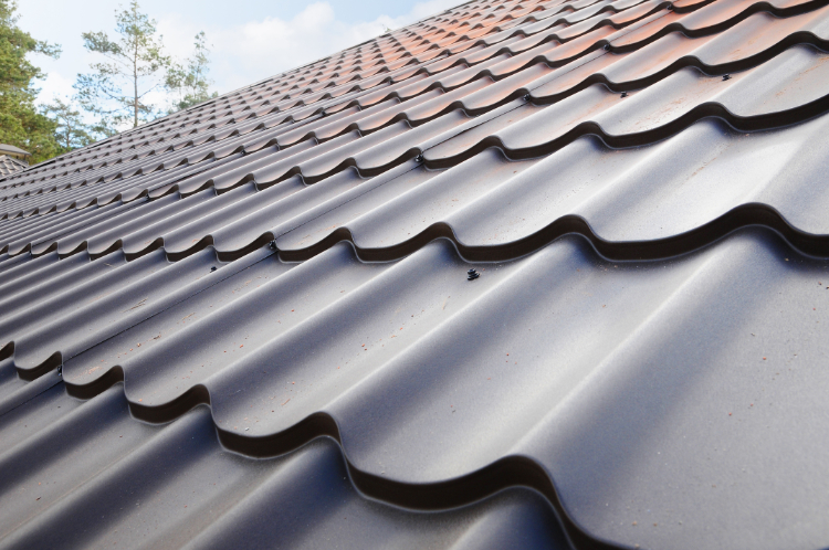 Metal Roofing Installation in Somerset County