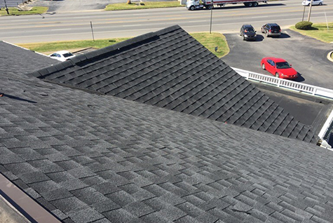 Roofing Contractor in Hudson County