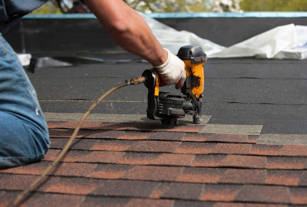 Roofing Services in Hudson County