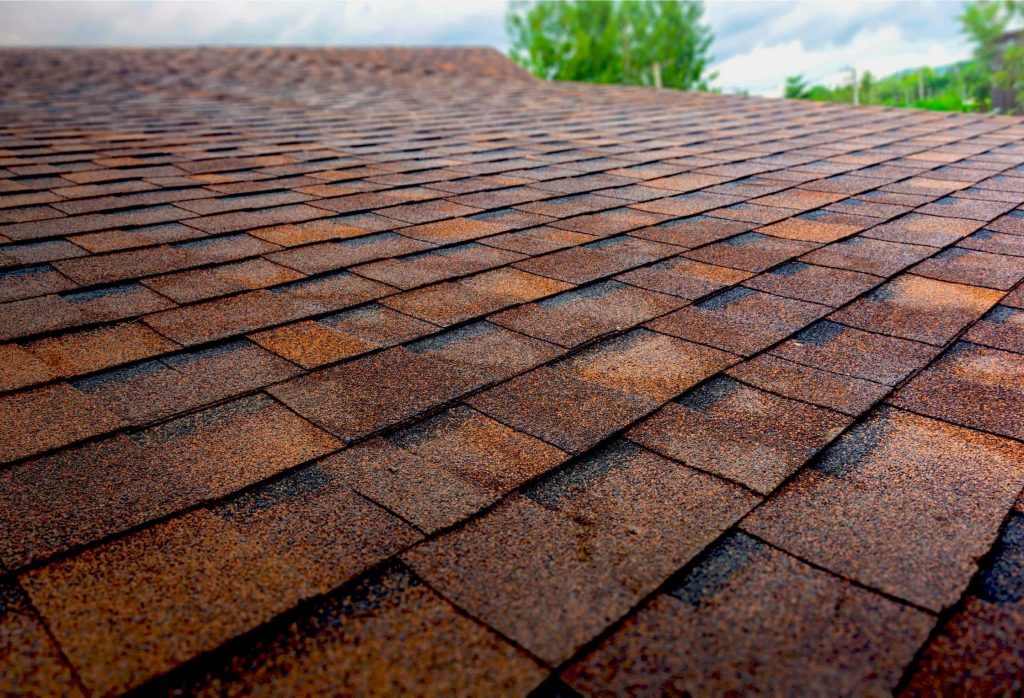 Roof Repair in Hunterdon County