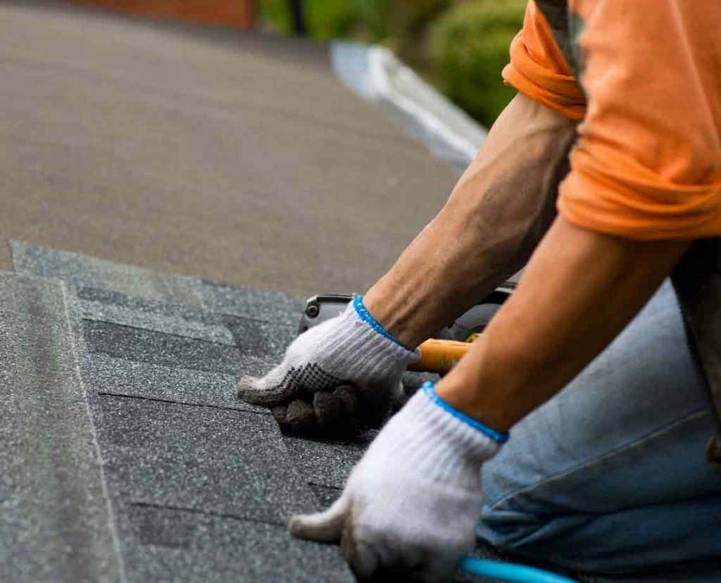 Roofing Services in Hunterdon County