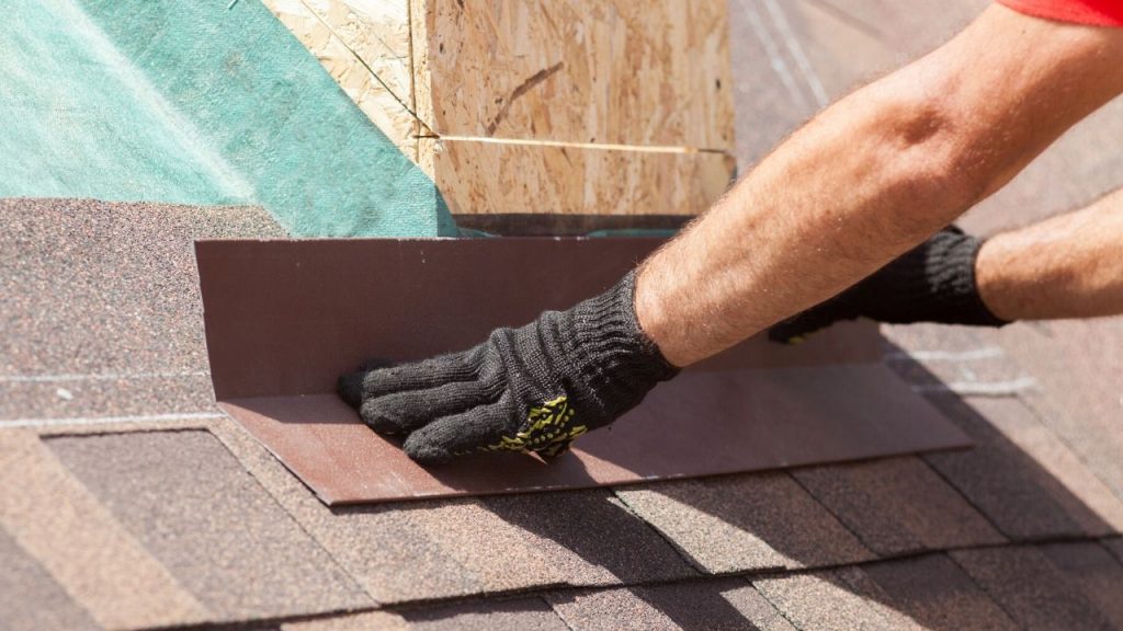 Hunterdon County Roofing Service