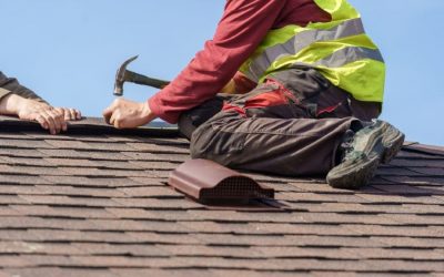 Roofer in Hunterdon County, NJ