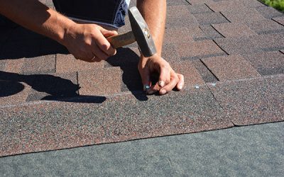 Somerset County Roof Replacement