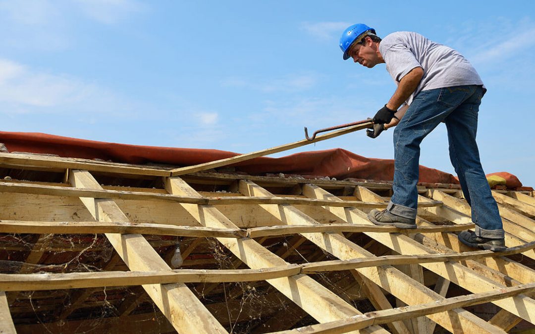 Tewksbury Roofing Contractor