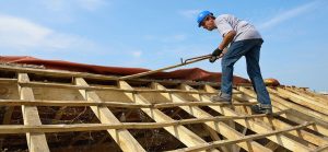 Tewksbury Roofing Contractor