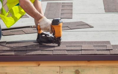 Essex County Roof Repair