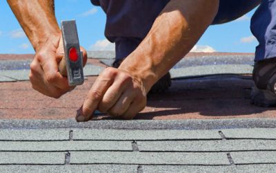 Essex County Roofer