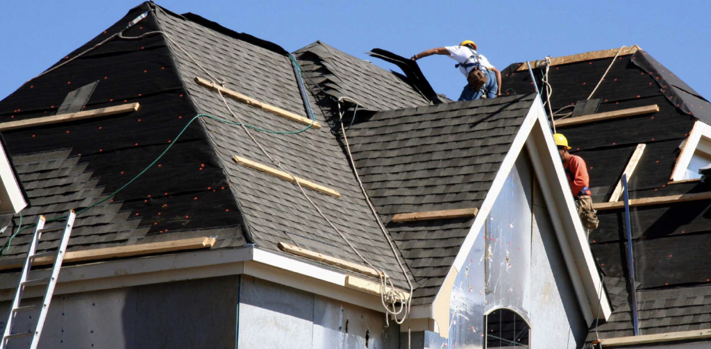 Warren County Roofing Contractor