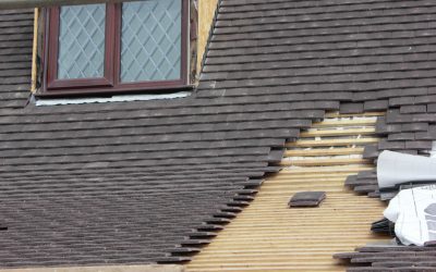 Bedminster Roofing Contractor