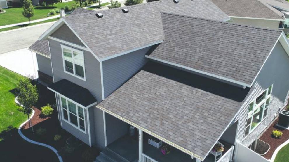 Bridgewater Roofing Contractor