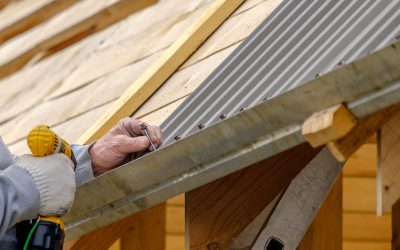 Montgomery Roofing Contractor