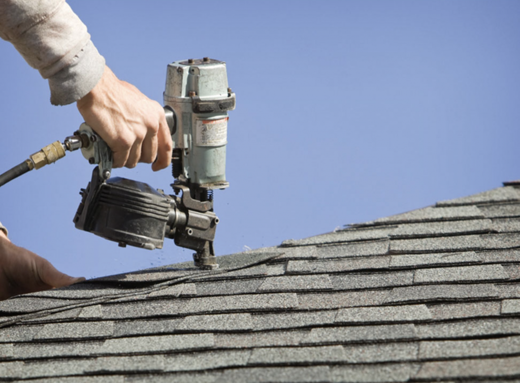 Hillsborough Roofer