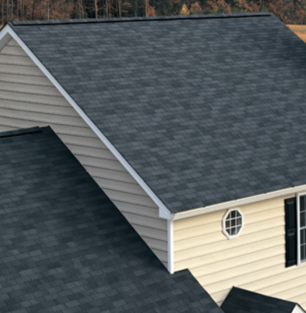 Franklin Township roofer