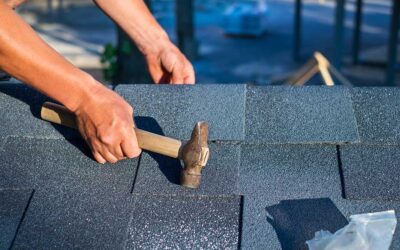 Bernards Roofing Contractor